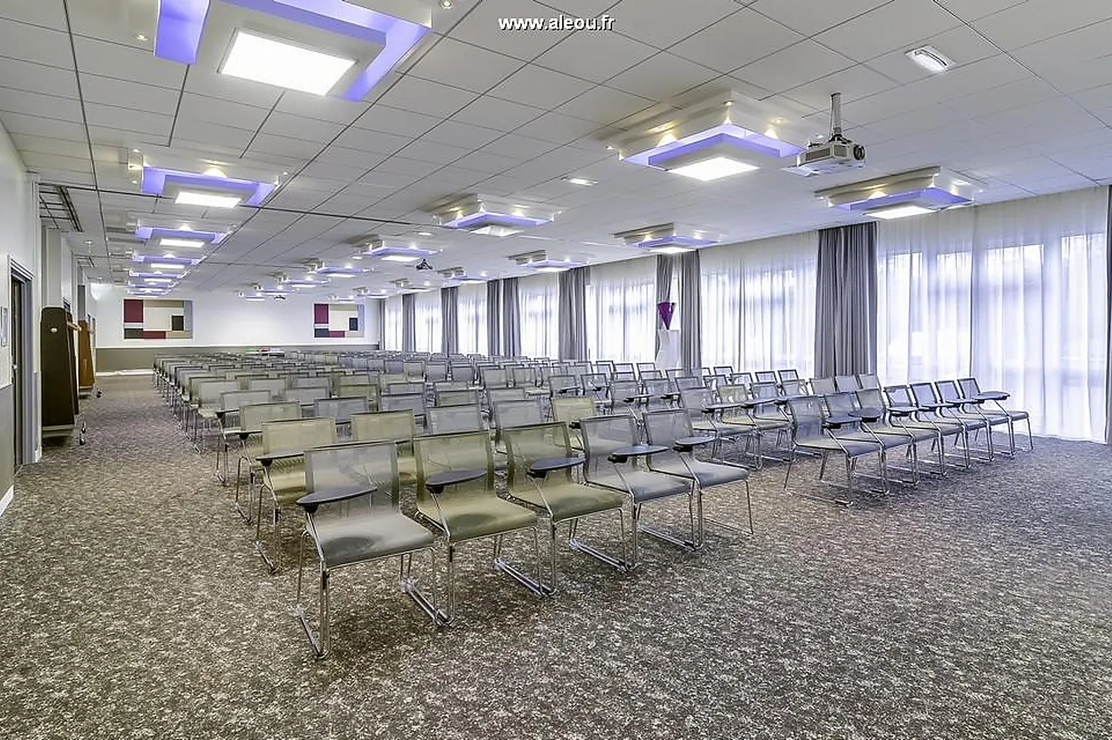 Lieux événementiels, NOVOTEL PARIS ORLY RUNGIS