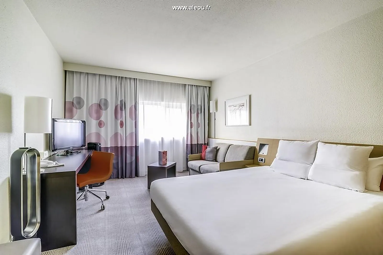 Lieux événementiels, NOVOTEL PARIS ORLY RUNGIS