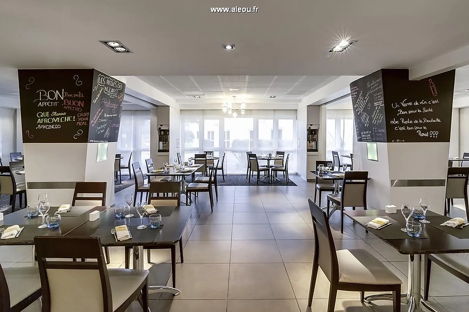 Lieux événementiels, NOVOTEL PARIS ORLY RUNGIS