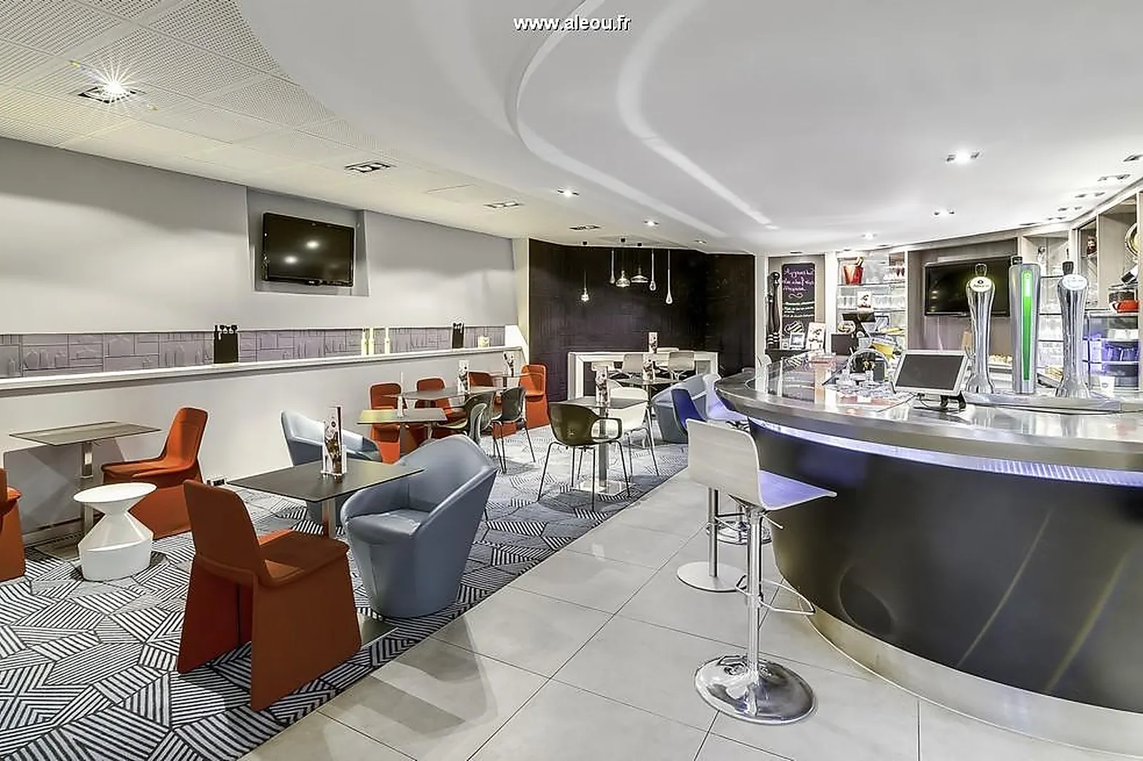 Lieux événementiels, NOVOTEL PARIS ORLY RUNGIS