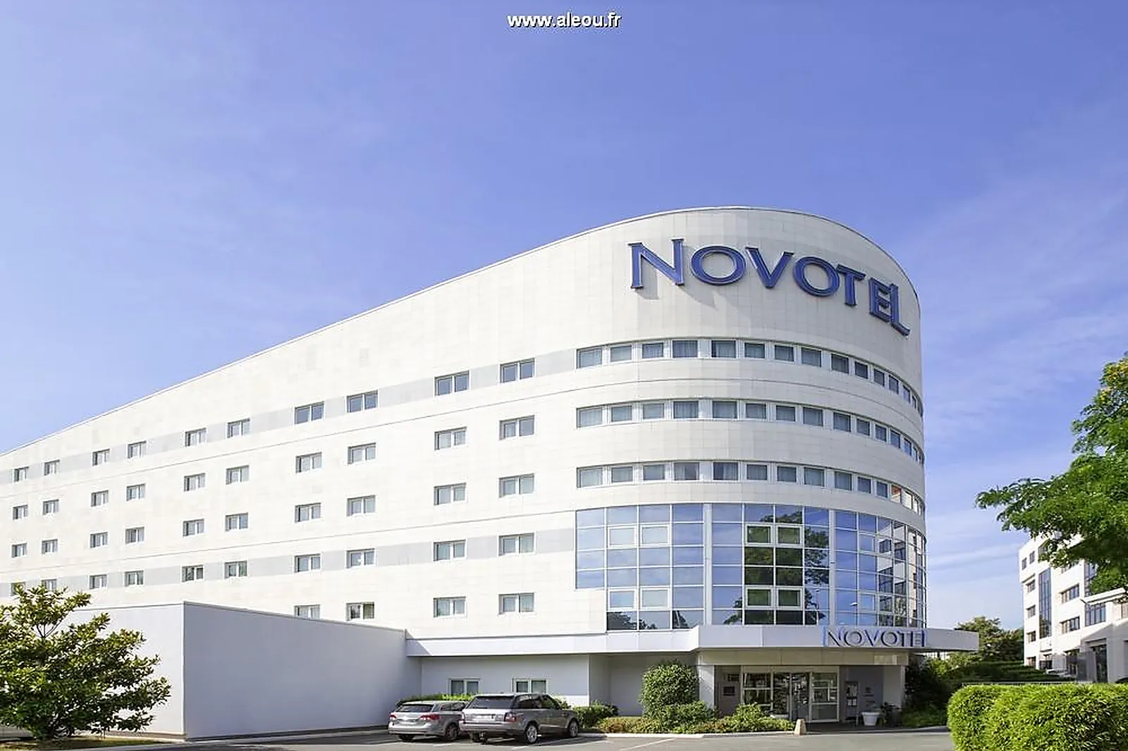 Lieux événementiels, NOVOTEL PARIS ORLY RUNGIS