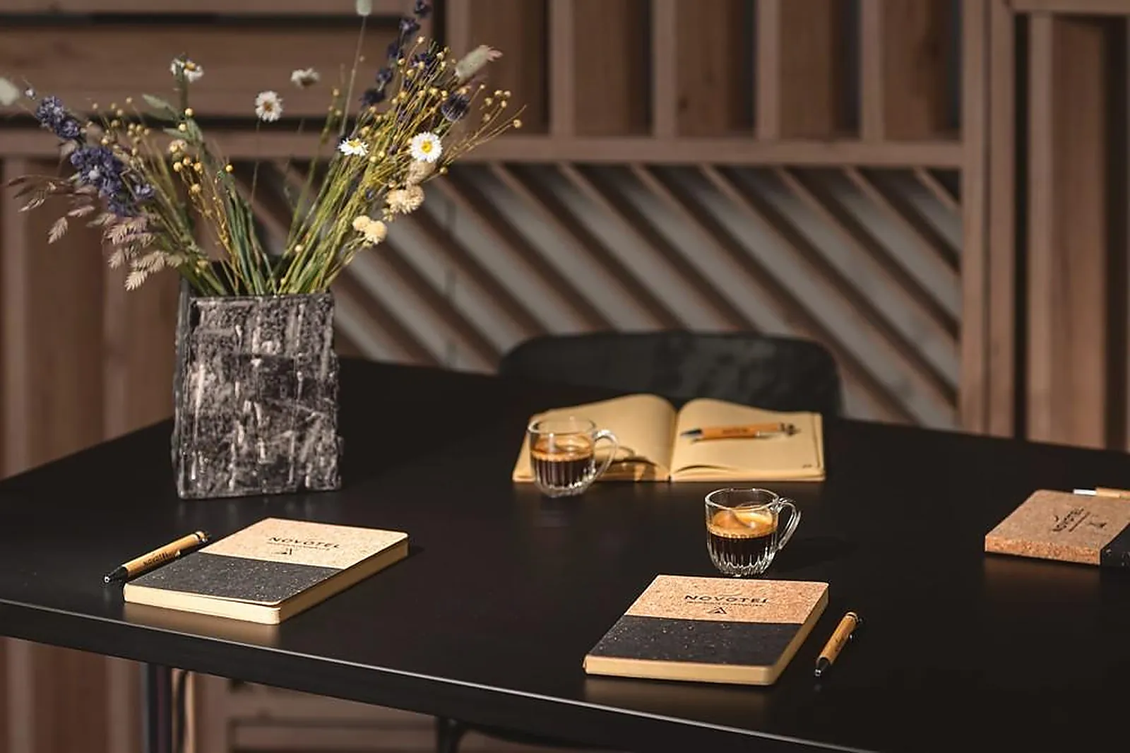 Lieux événementiels, NOVOTEL PARIS PORTE DE VERSAILLES