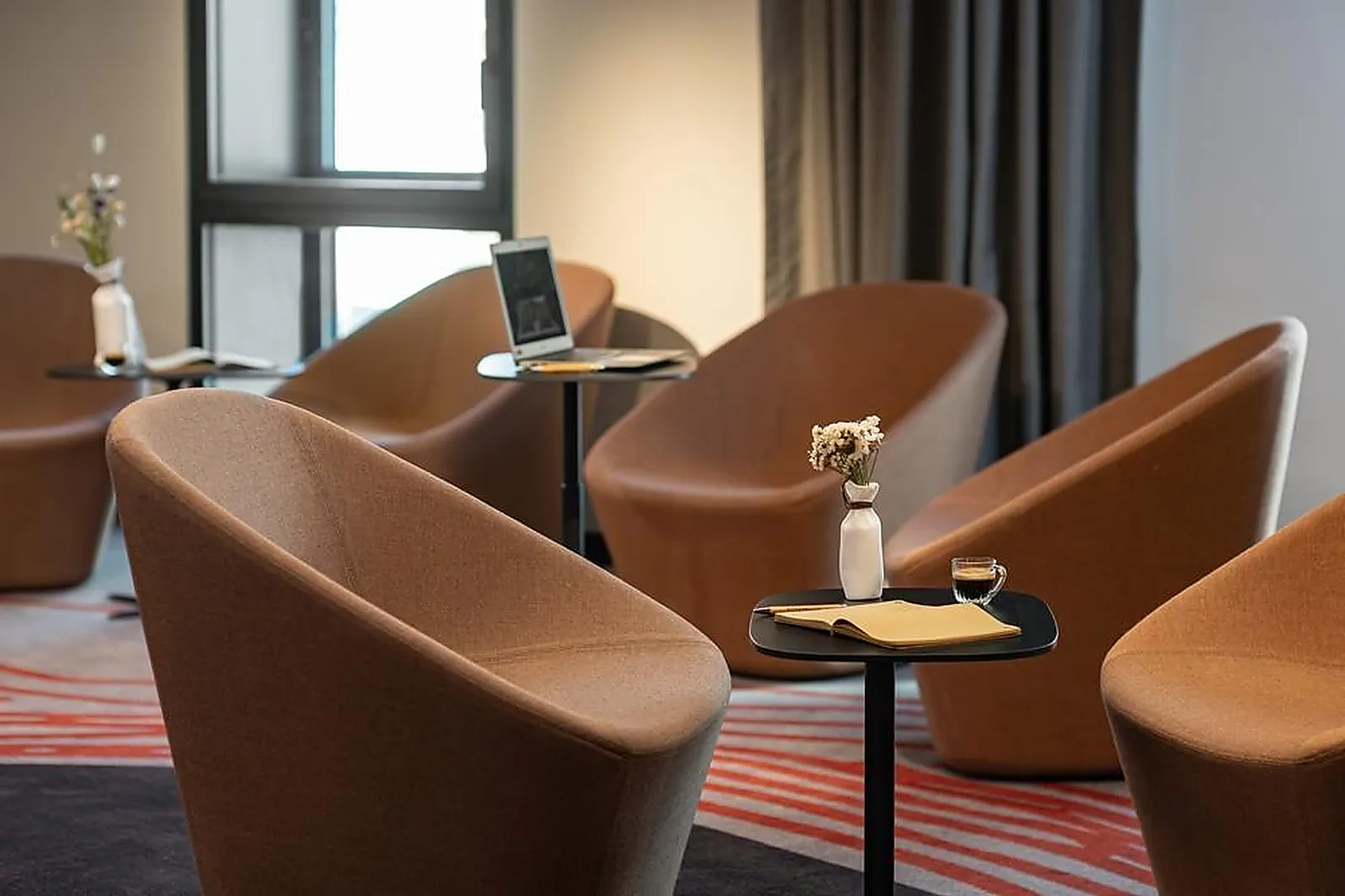 Lieux événementiels, NOVOTEL PARIS PORTE DE VERSAILLES