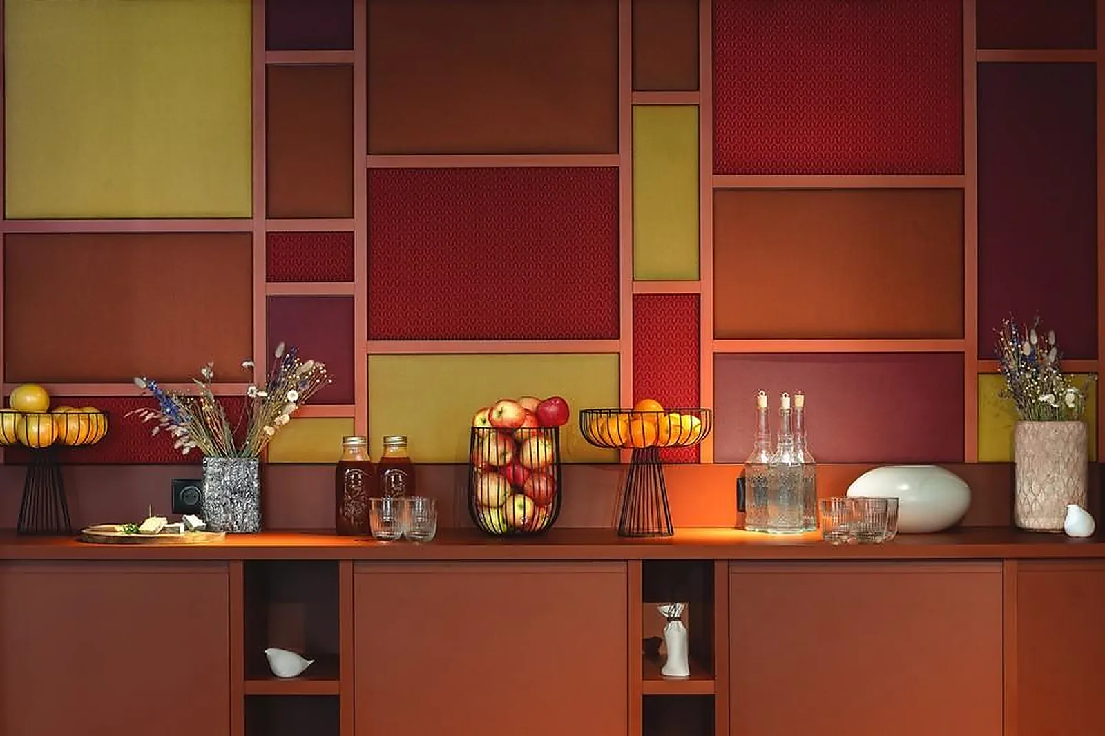 Lieux événementiels, NOVOTEL PARIS PORTE DE VERSAILLES