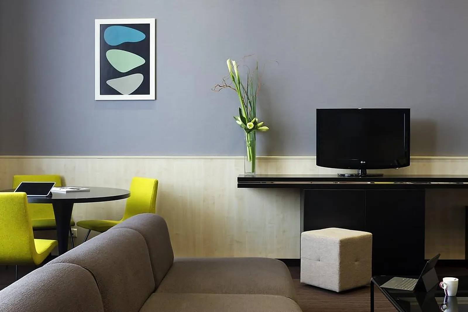 Lieux événementiels, NOVOTEL PARIS ROISSY CDG CONVENTION