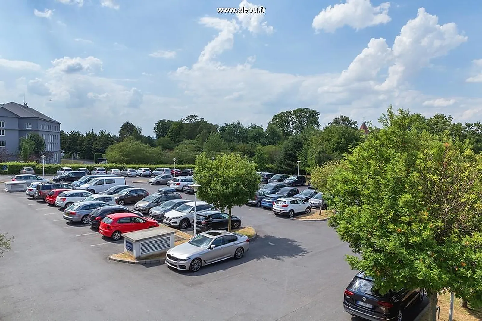 Lieux événementiels, NOVOTEL PARIS ROISSY CDG CONVENTION