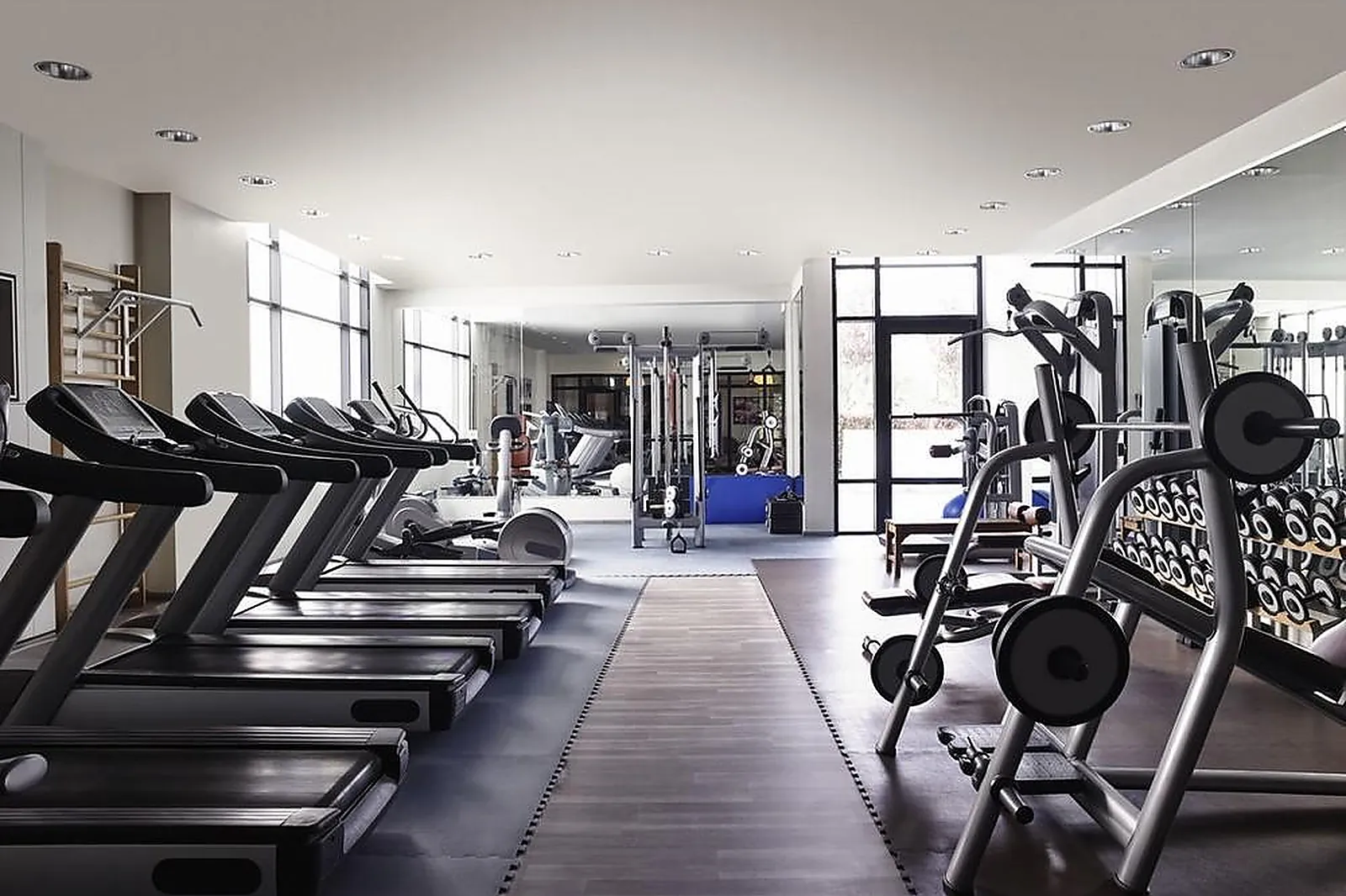 Lieux événementiels, NOVOTEL PARIS ROISSY CDG CONVENTION