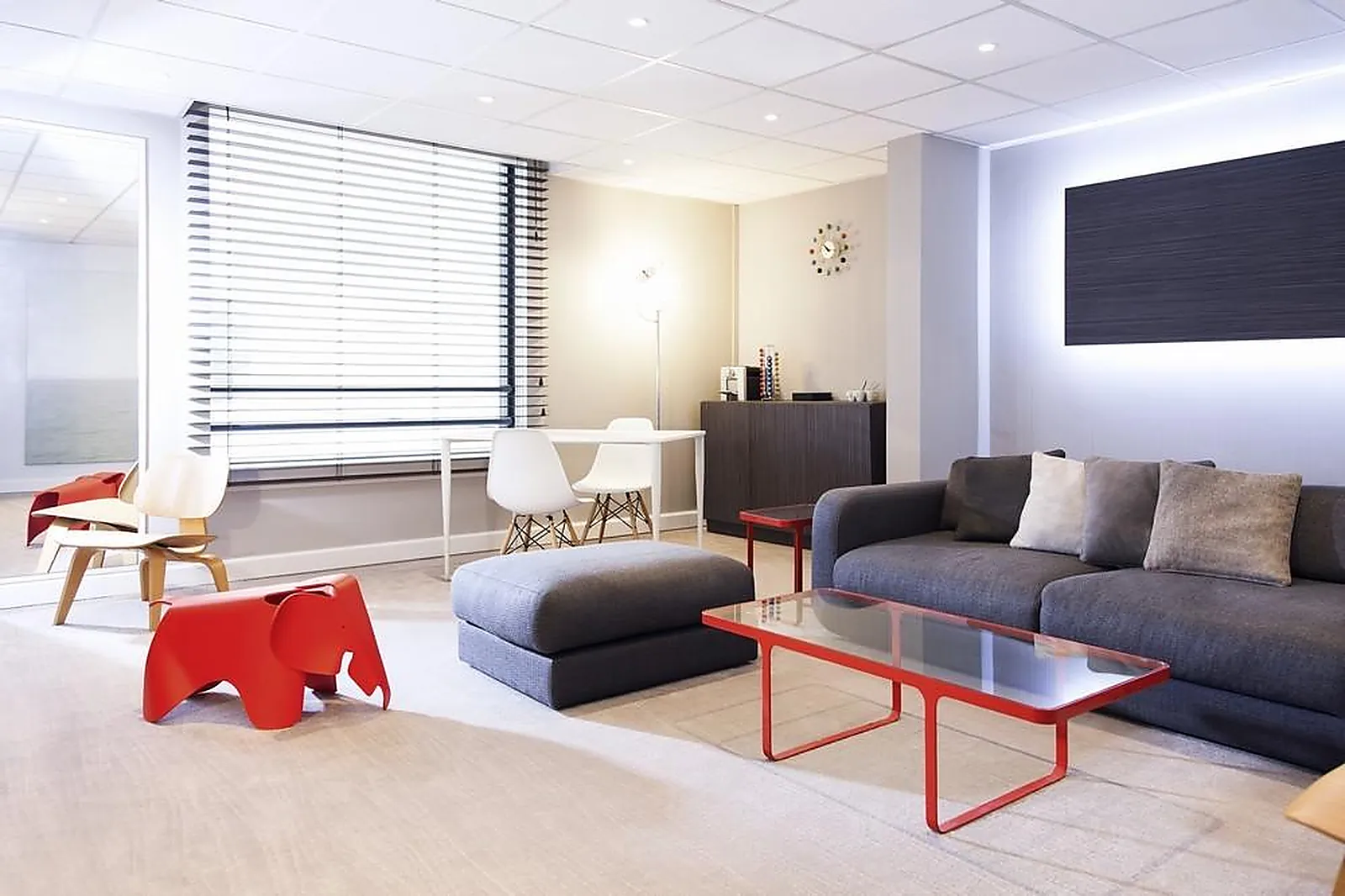 Lieux événementiels, NOVOTEL PARIS RUEIL MALMAISON