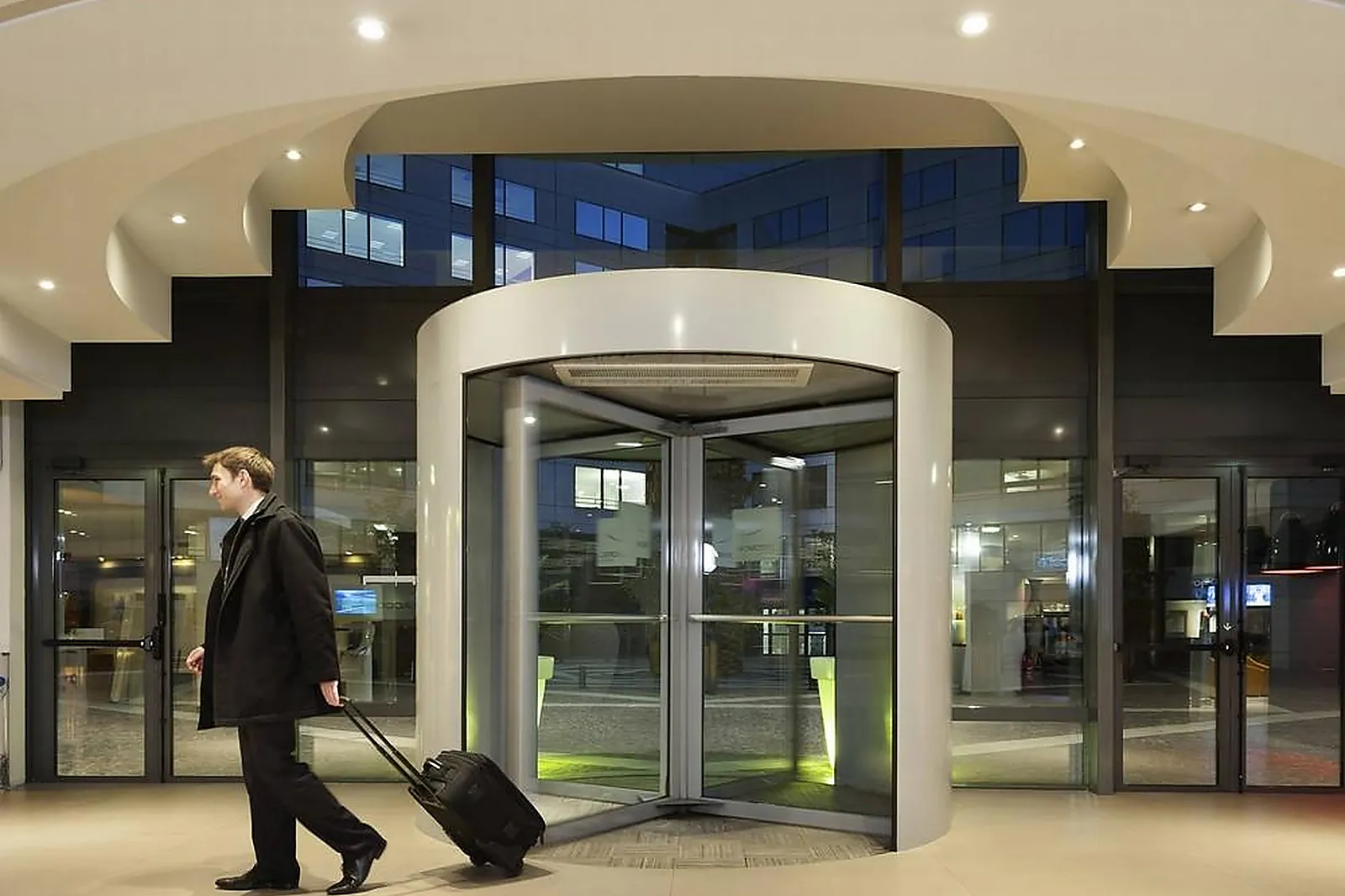 Lieux événementiels, NOVOTEL PARIS RUEIL MALMAISON