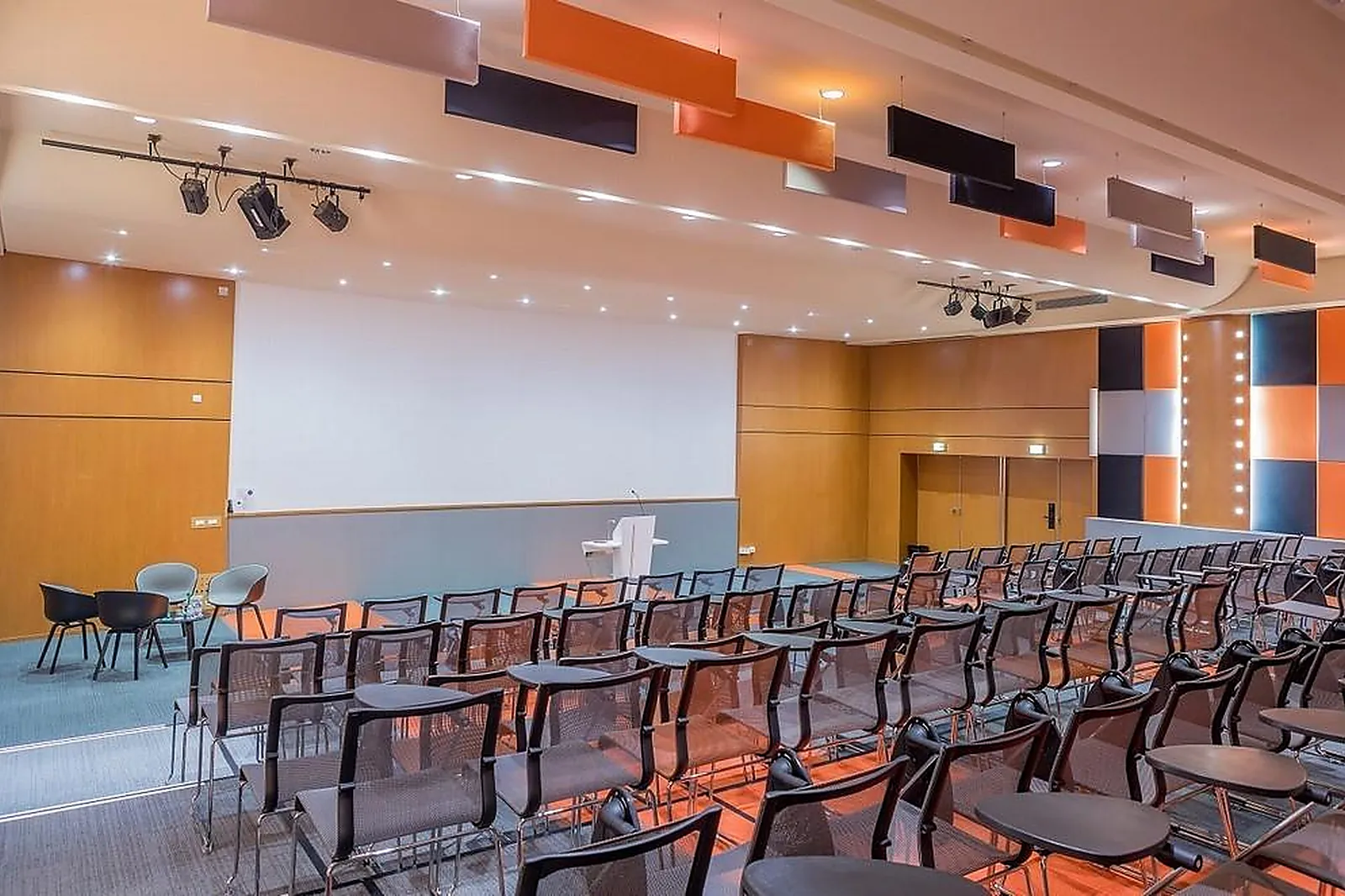 Lieux événementiels, NOVOTEL PARIS RUEIL MALMAISON