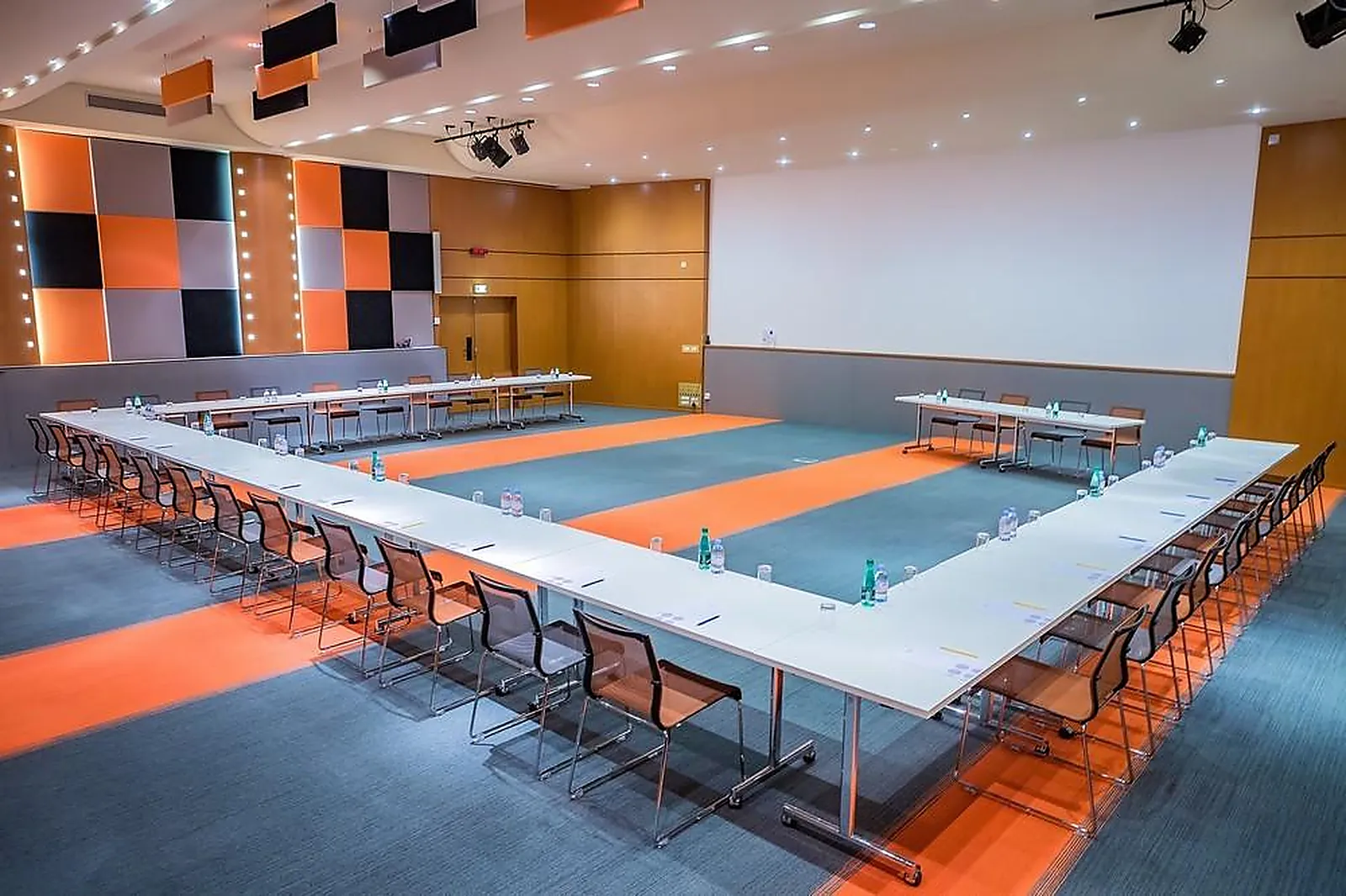 Lieux événementiels, NOVOTEL PARIS RUEIL MALMAISON