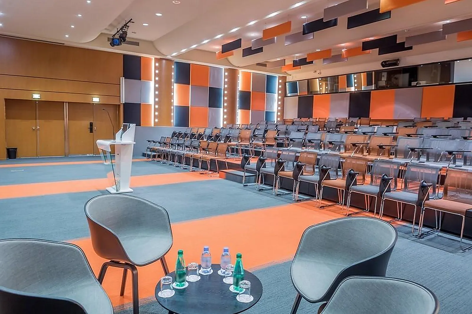 Lieux événementiels, NOVOTEL PARIS RUEIL MALMAISON