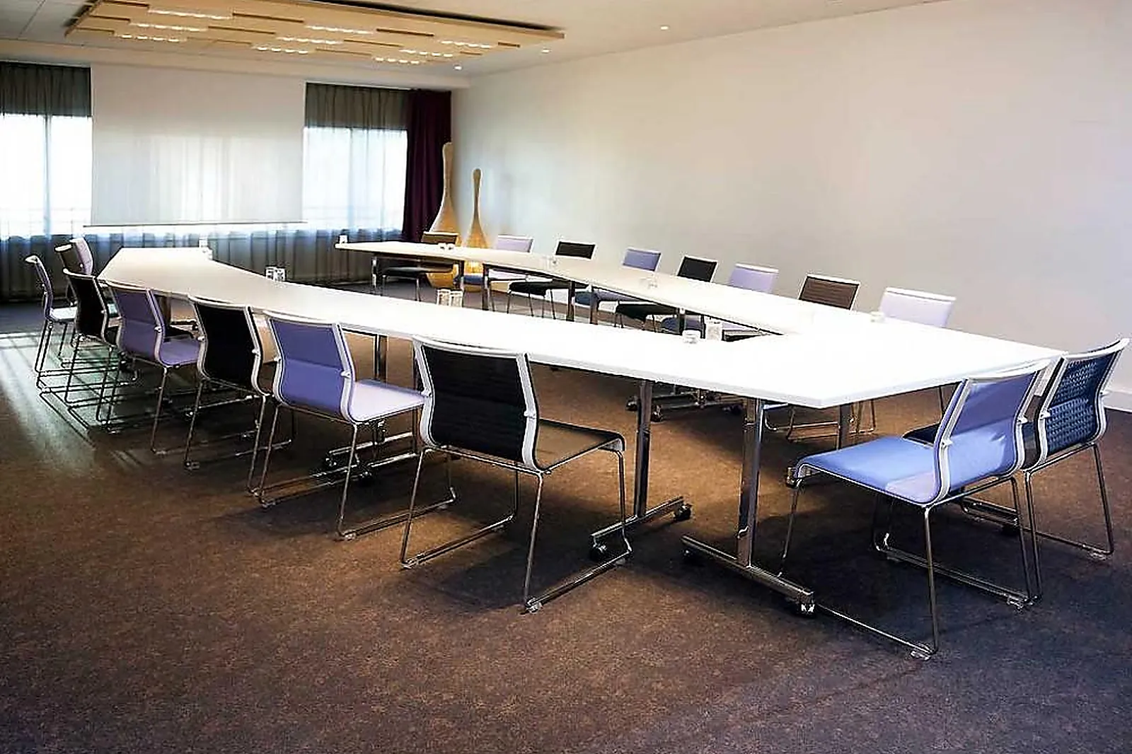 Lieux événementiels, NOVOTEL PARIS RUEIL MALMAISON