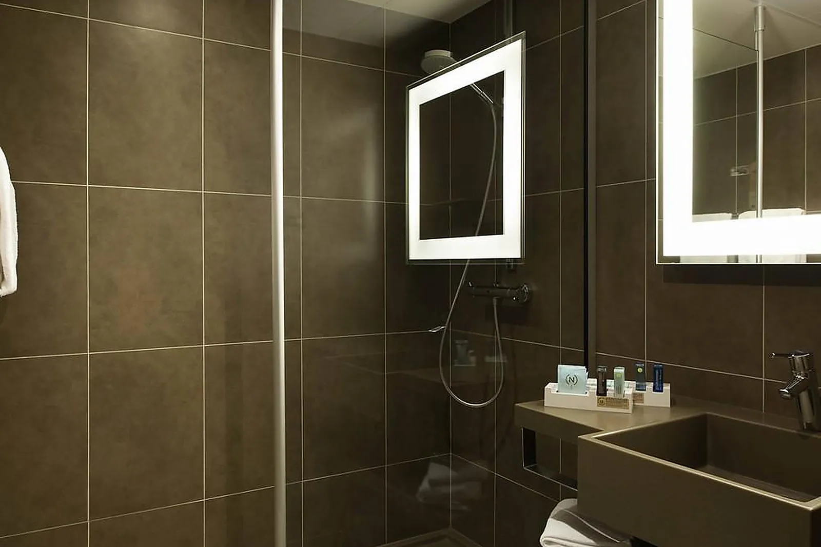 Lieux événementiels, NOVOTEL PARIS SACLAY