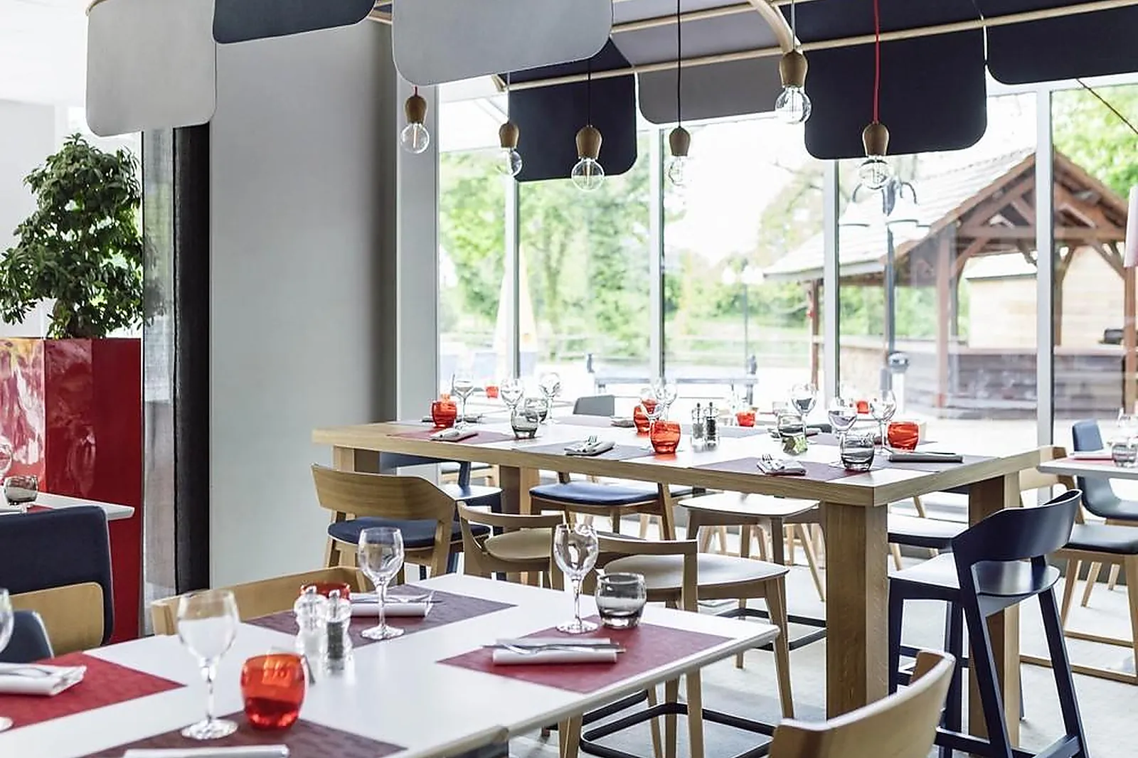 Lieux événementiels, NOVOTEL PARIS SACLAY