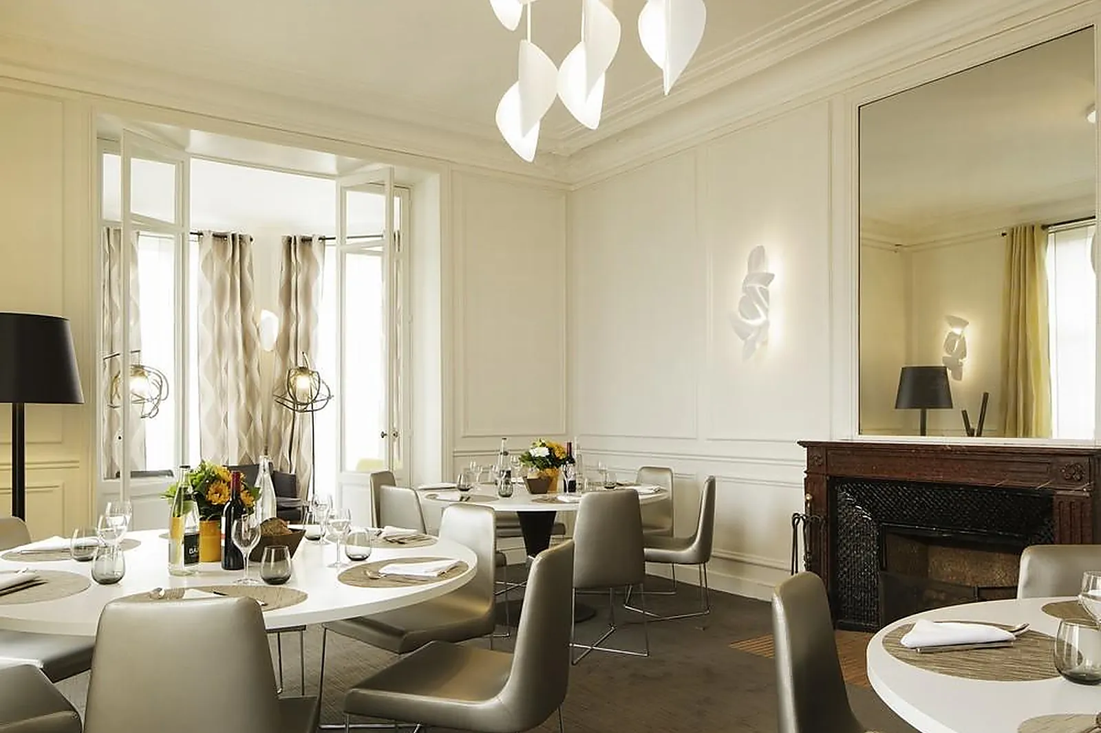 Lieux événementiels, NOVOTEL PARIS SACLAY