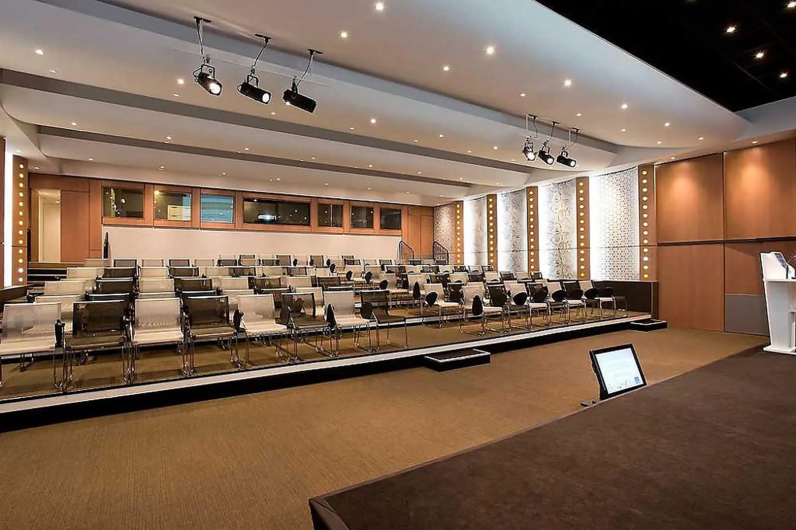 Lieux événementiels, NOVOTEL PARIS SUD PORTE DE CHARENTON