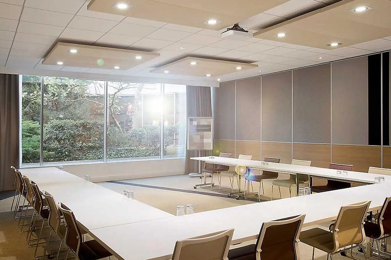 Lieux événementiels, NOVOTEL PARIS SUD PORTE DE CHARENTON