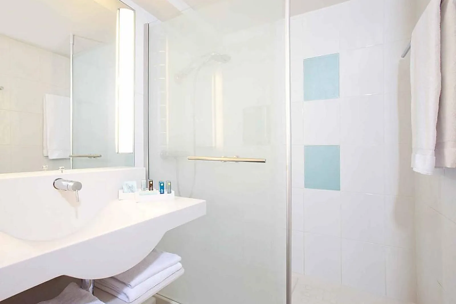 Lieux événementiels, NOVOTEL PARIS SUD PORTE DE CHARENTON