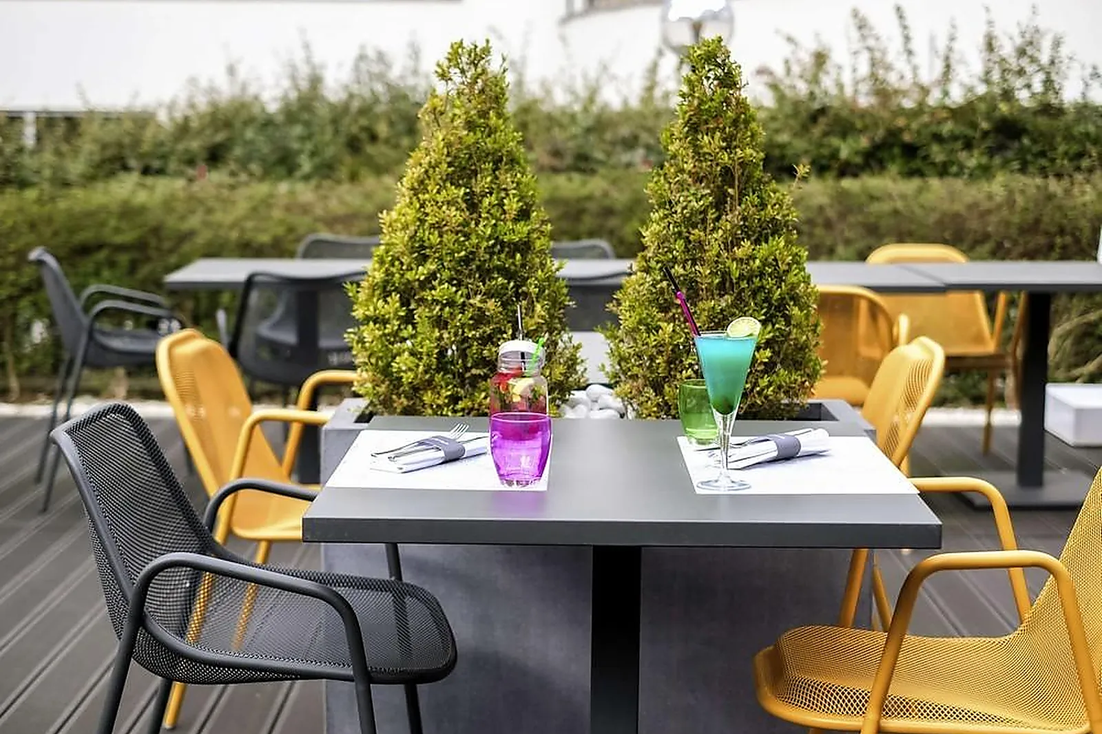 Lieux événementiels, NOVOTEL PARIS SUD PORTE DE CHARENTON