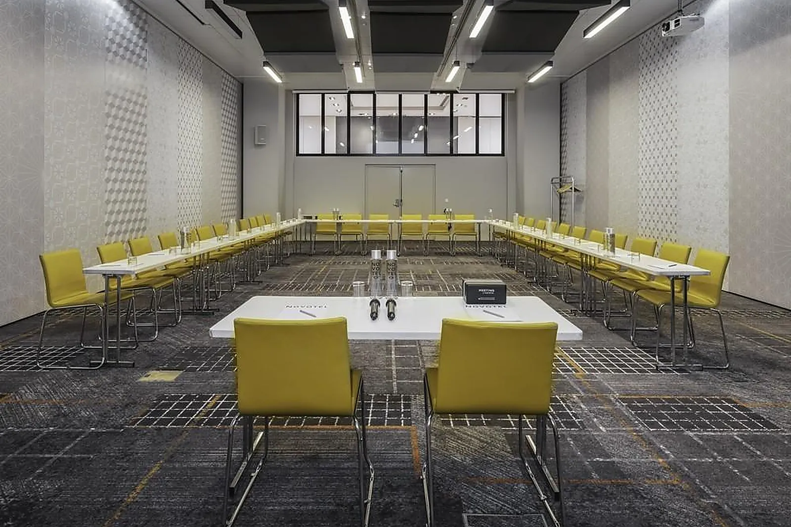 Lieux événementiels, NOVOTEL PARIS VAUGIRARD MONTPARNASSE