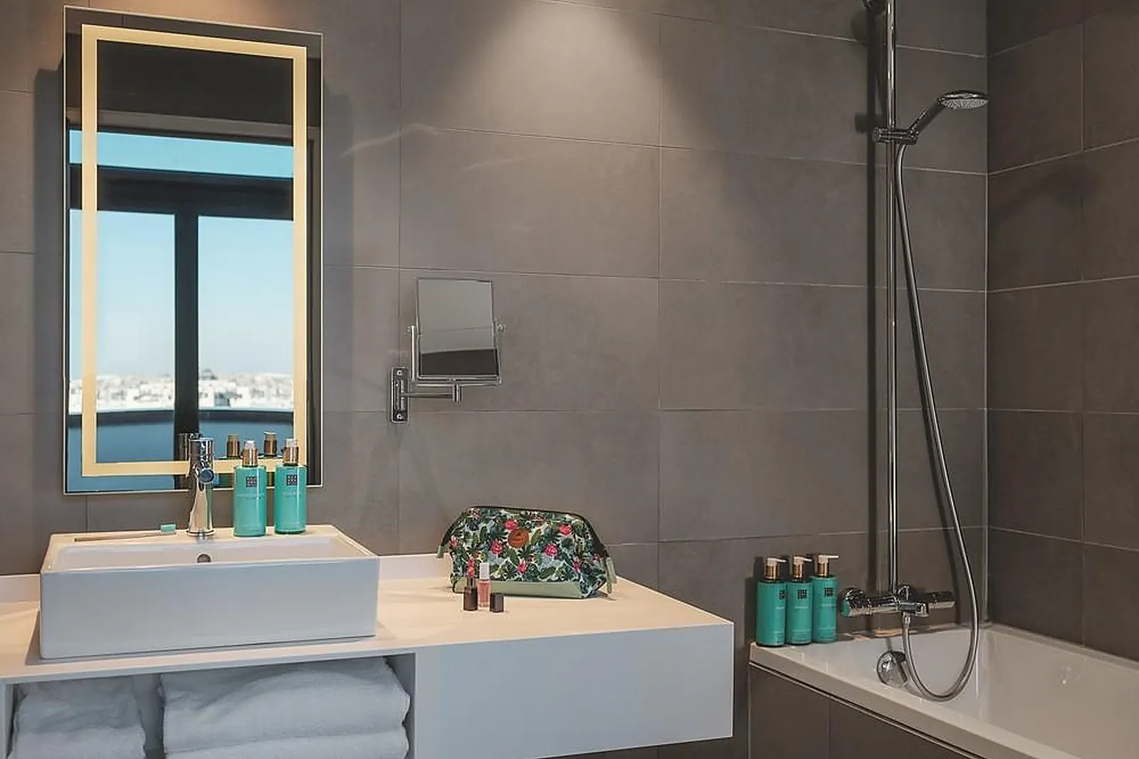 Lieux événementiels, NOVOTEL PARIS VAUGIRARD MONTPARNASSE