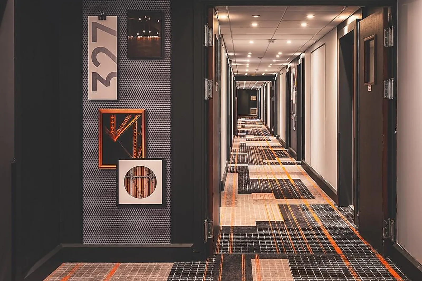 Lieux événementiels, NOVOTEL PARIS VAUGIRARD MONTPARNASSE