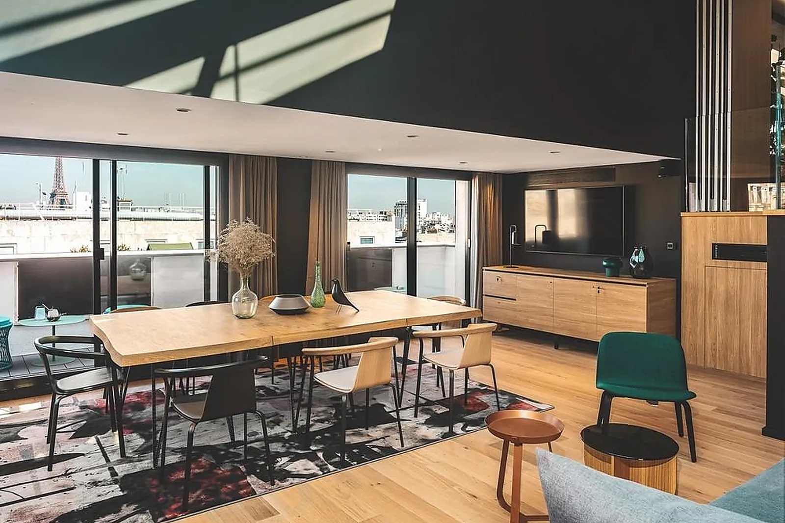 Lieux événementiels, NOVOTEL PARIS VAUGIRARD MONTPARNASSE