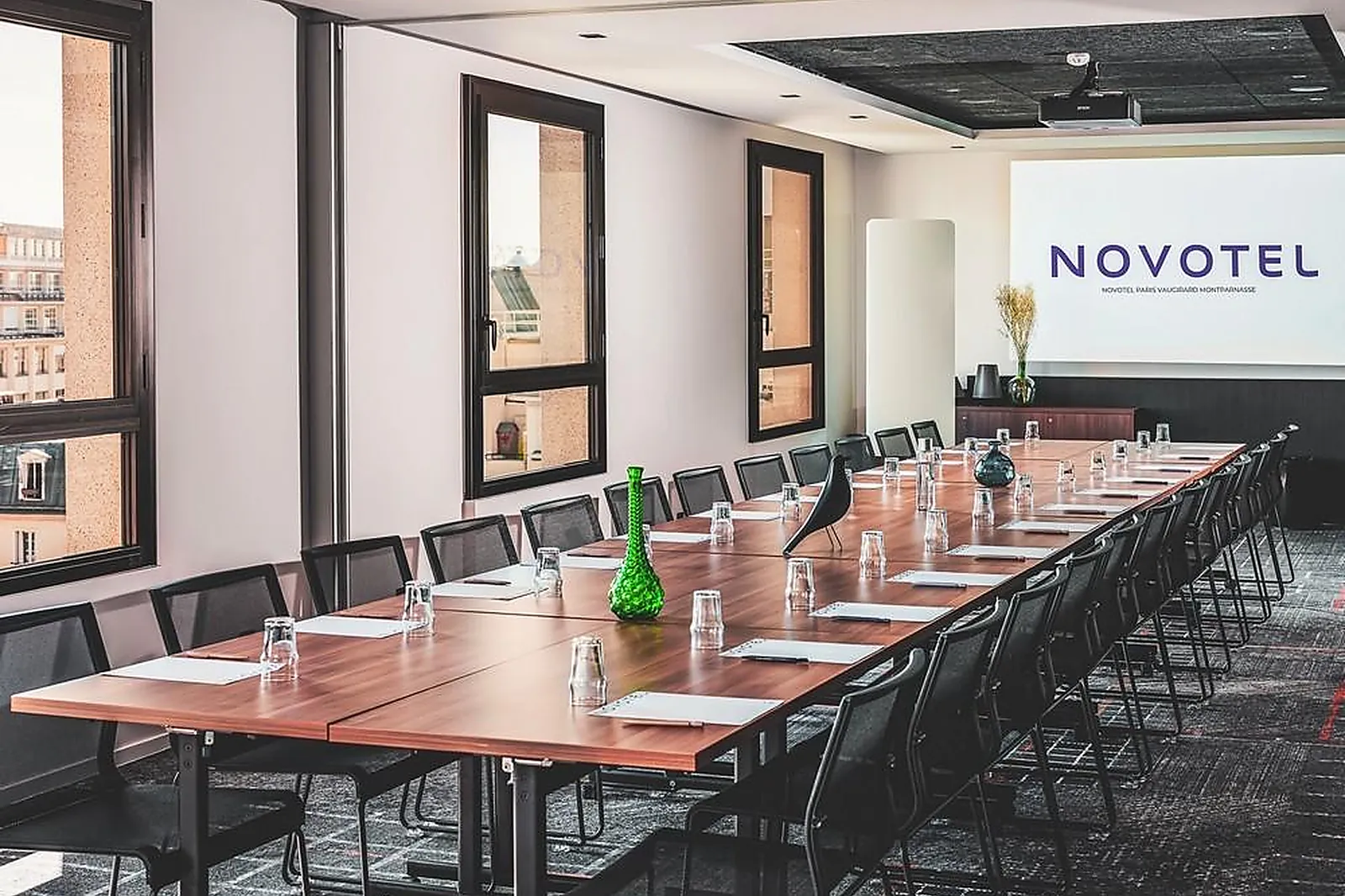 Lieux événementiels, NOVOTEL PARIS VAUGIRARD MONTPARNASSE