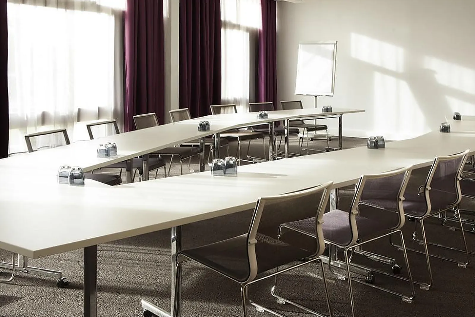 Lieux événementiels, NOVOTEL PAU LESCAR