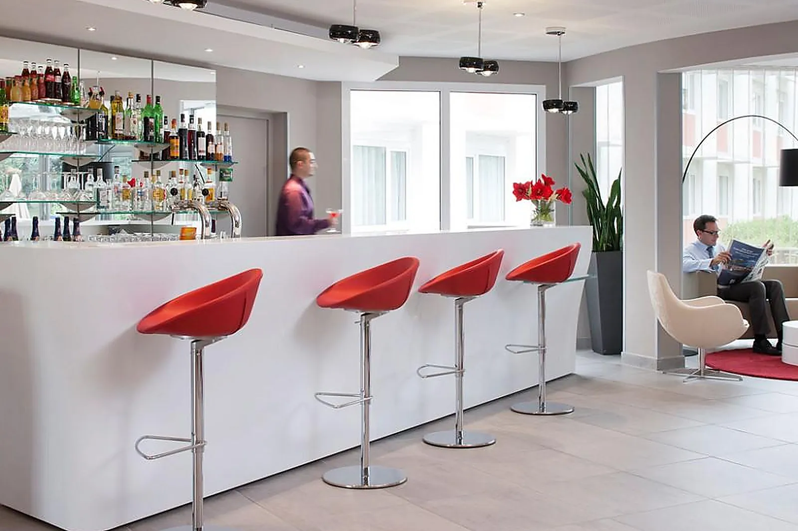 Lieux événementiels, NOVOTEL PAU LESCAR