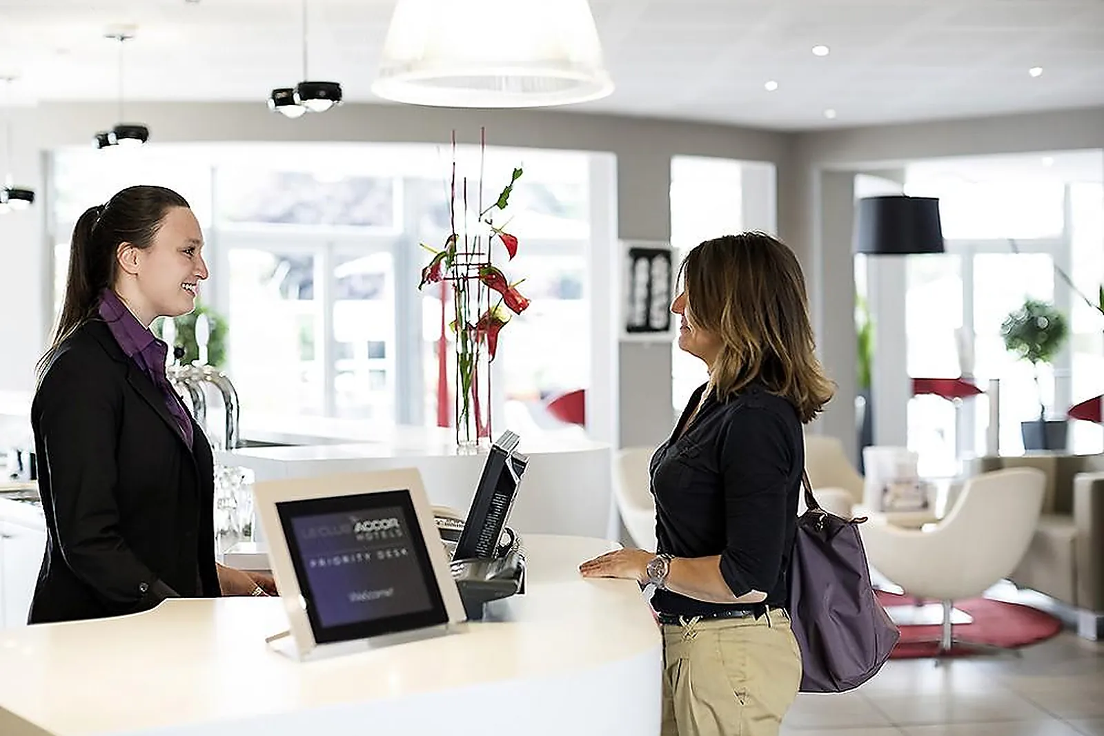 Lieux événementiels, NOVOTEL PAU LESCAR