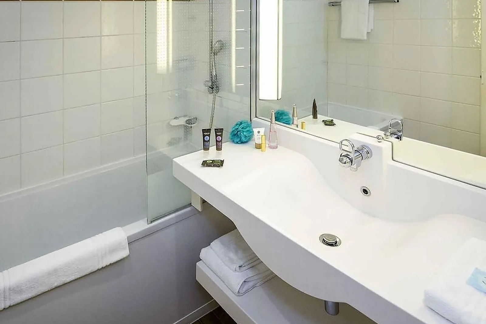 Lieux événementiels, NOVOTEL PERPIGNAN RIVESALTES