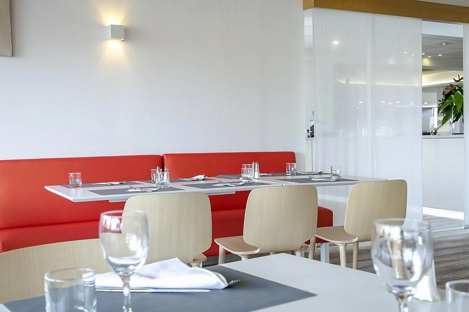 Lieux événementiels, NOVOTEL PERPIGNAN RIVESALTES