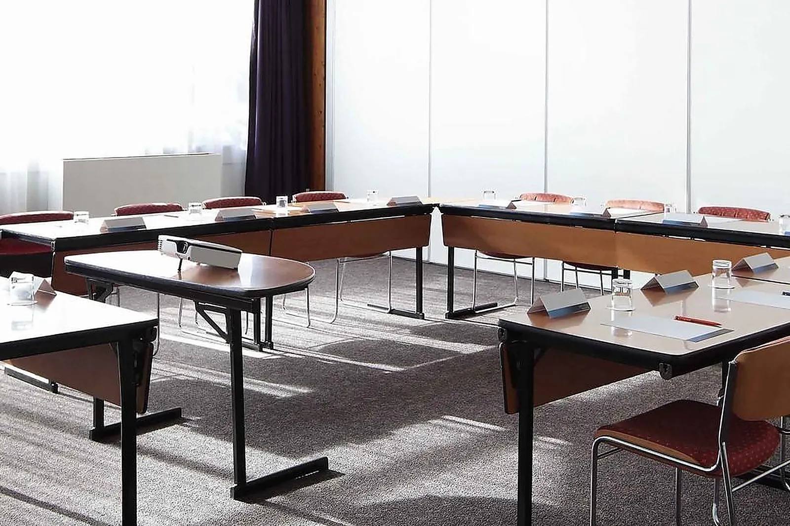 Lieux événementiels, NOVOTEL PERPIGNAN RIVESALTES