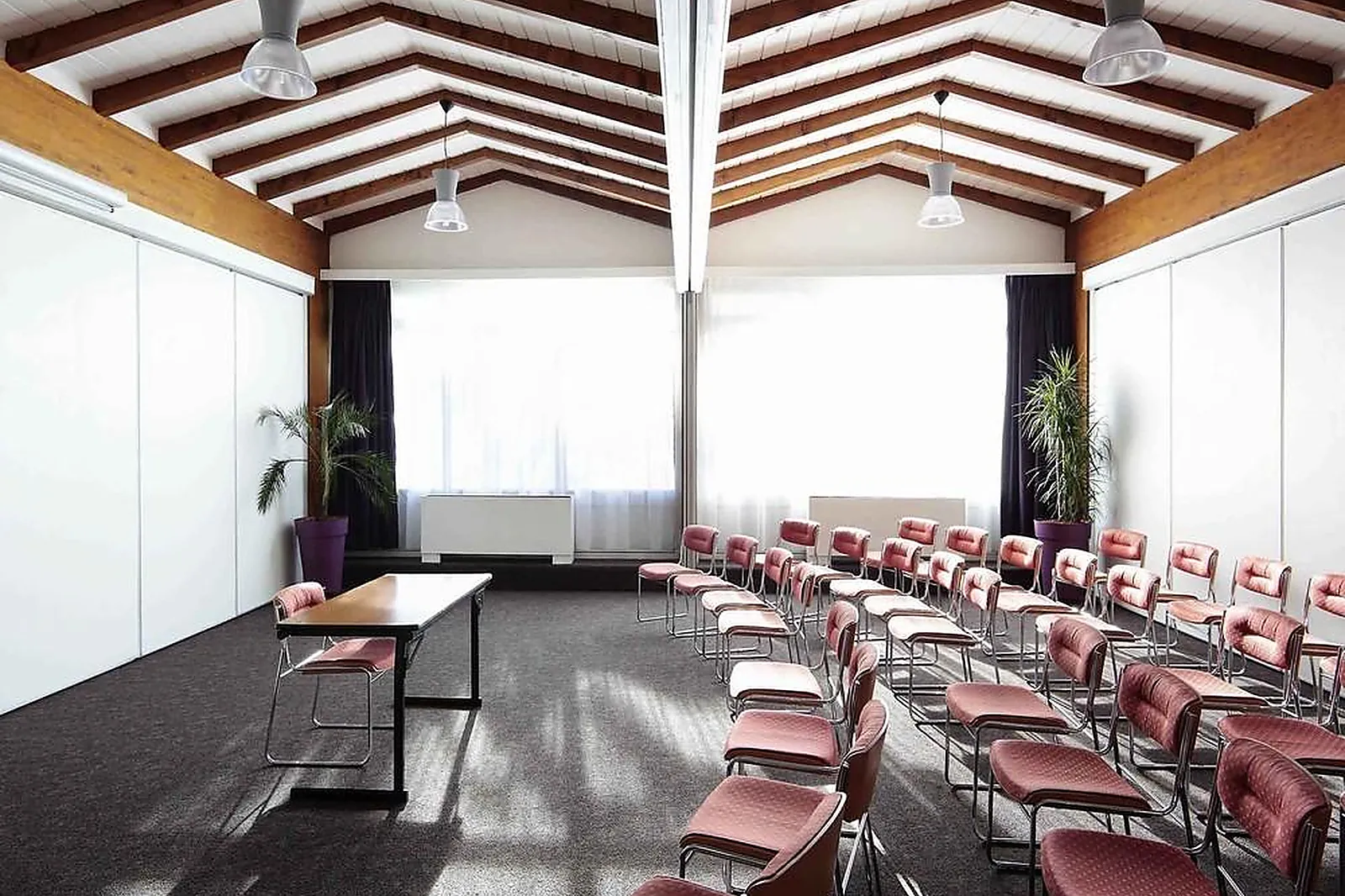 Lieux événementiels, NOVOTEL PERPIGNAN RIVESALTES