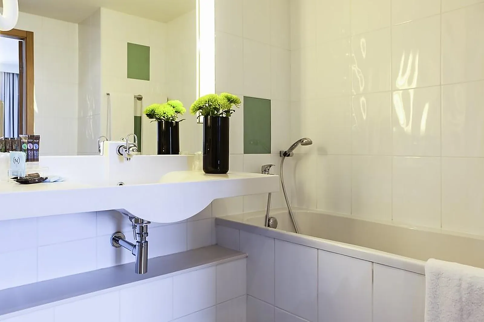 Lieux événementiels, NOVOTEL POISSY ORGEVAL