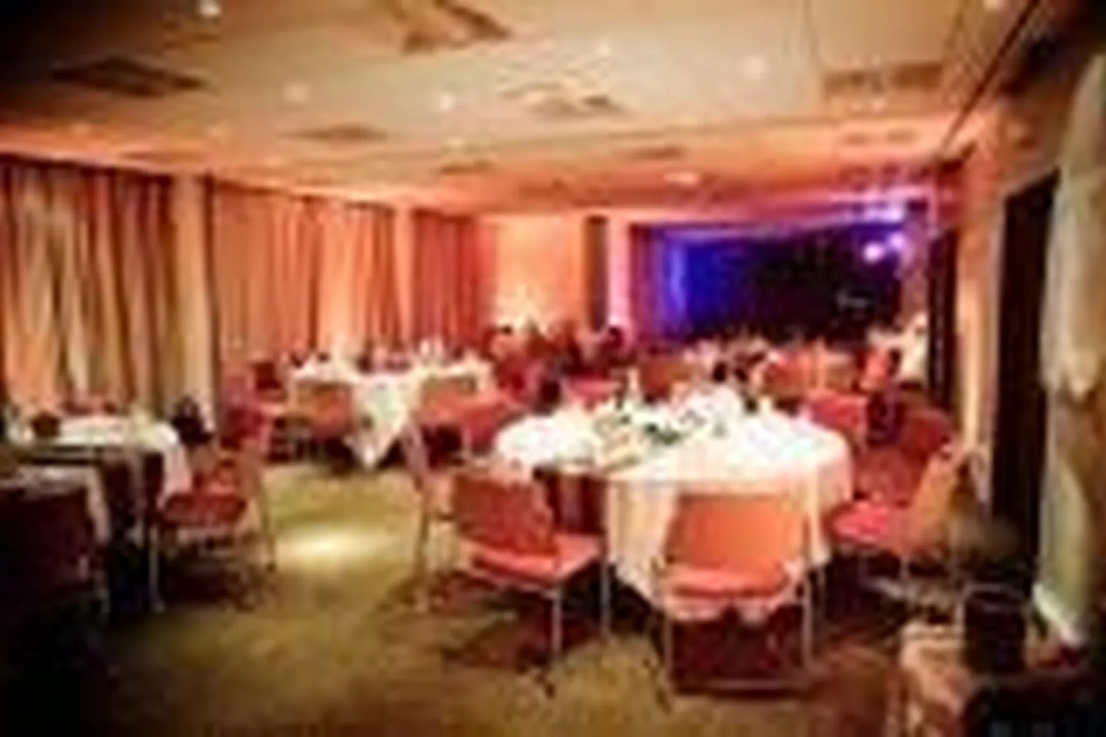 Lieux événementiels, NOVOTEL POISSY ORGEVAL