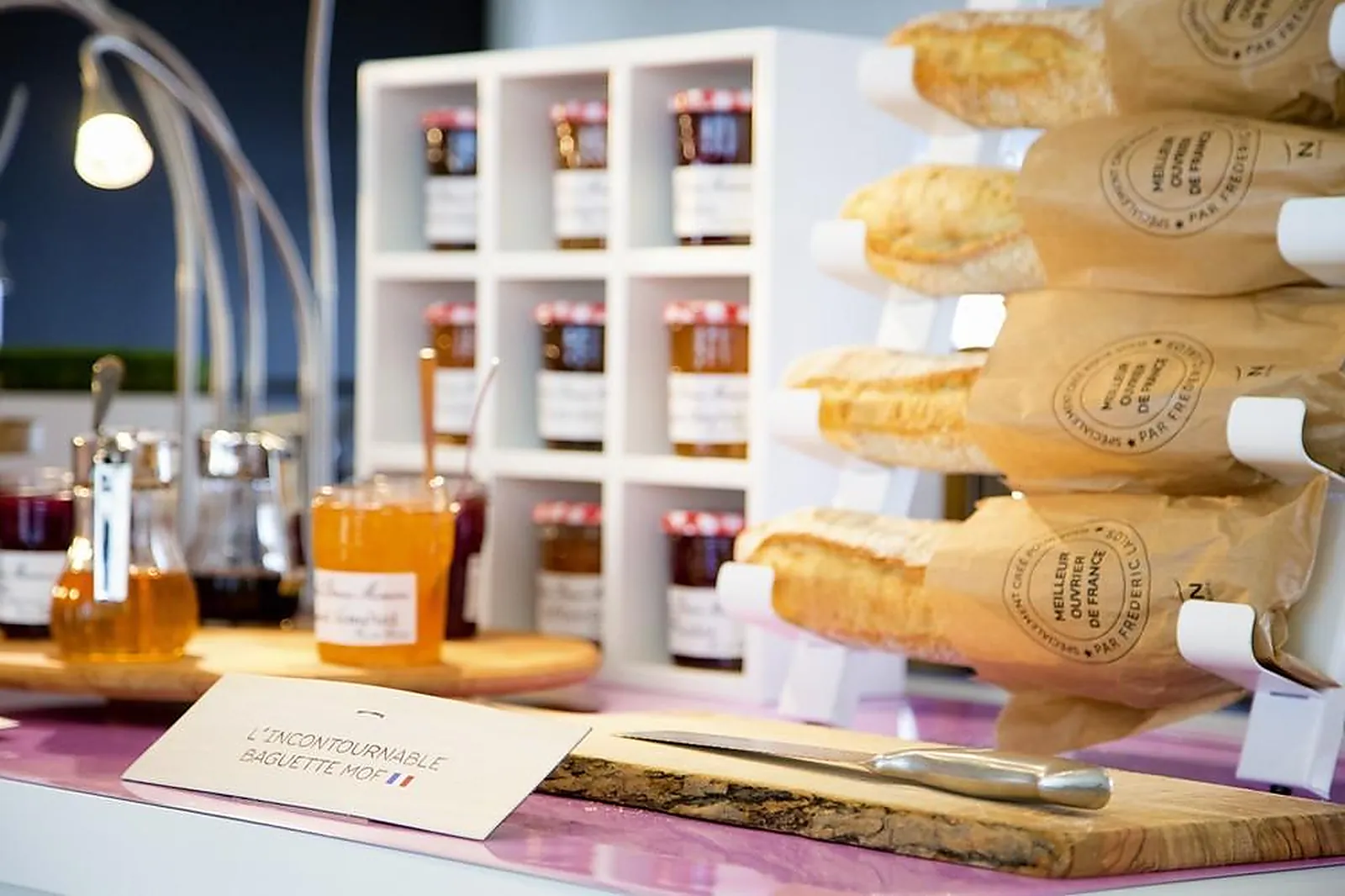 Lieux événementiels, NOVOTEL POISSY ORGEVAL