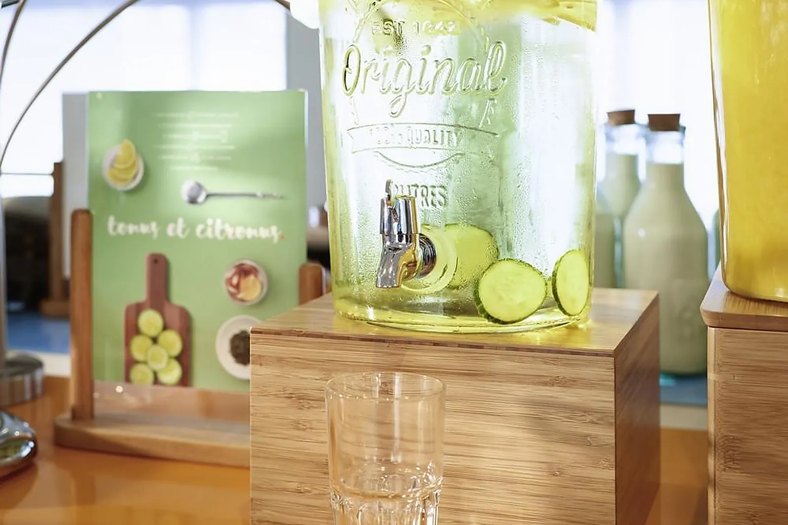 Lieux événementiels, NOVOTEL POISSY ORGEVAL