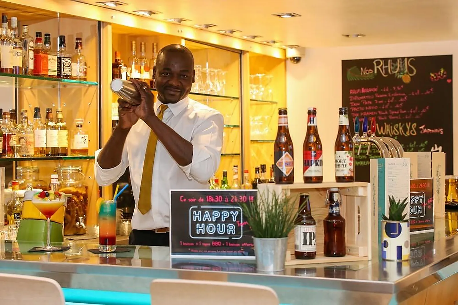 Lieux événementiels, NOVOTEL POISSY ORGEVAL