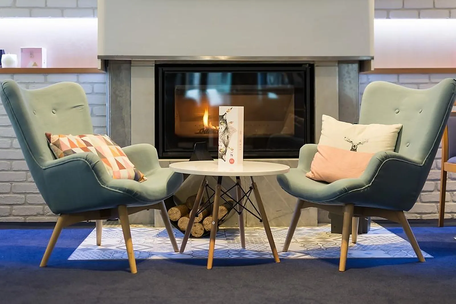 Lieux événementiels, NOVOTEL PONT DE SEVRES