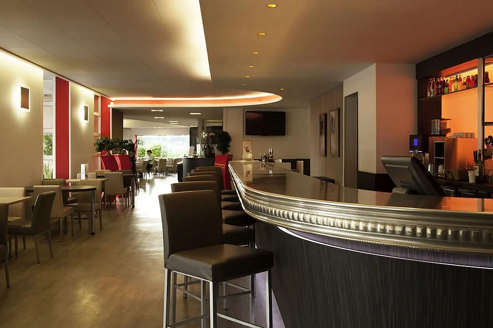 Lieux événementiels, NOVOTEL REIMS TINQUEUX