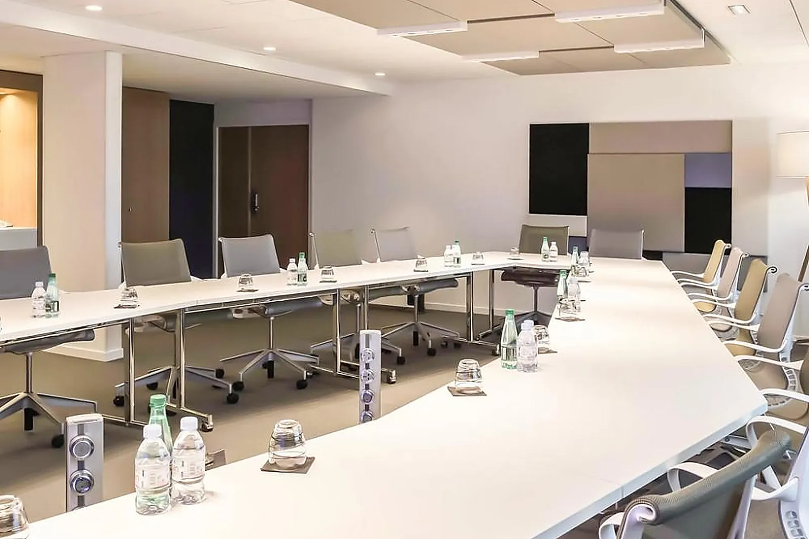 Lieux événementiels, NOVOTEL REIMS TINQUEUX