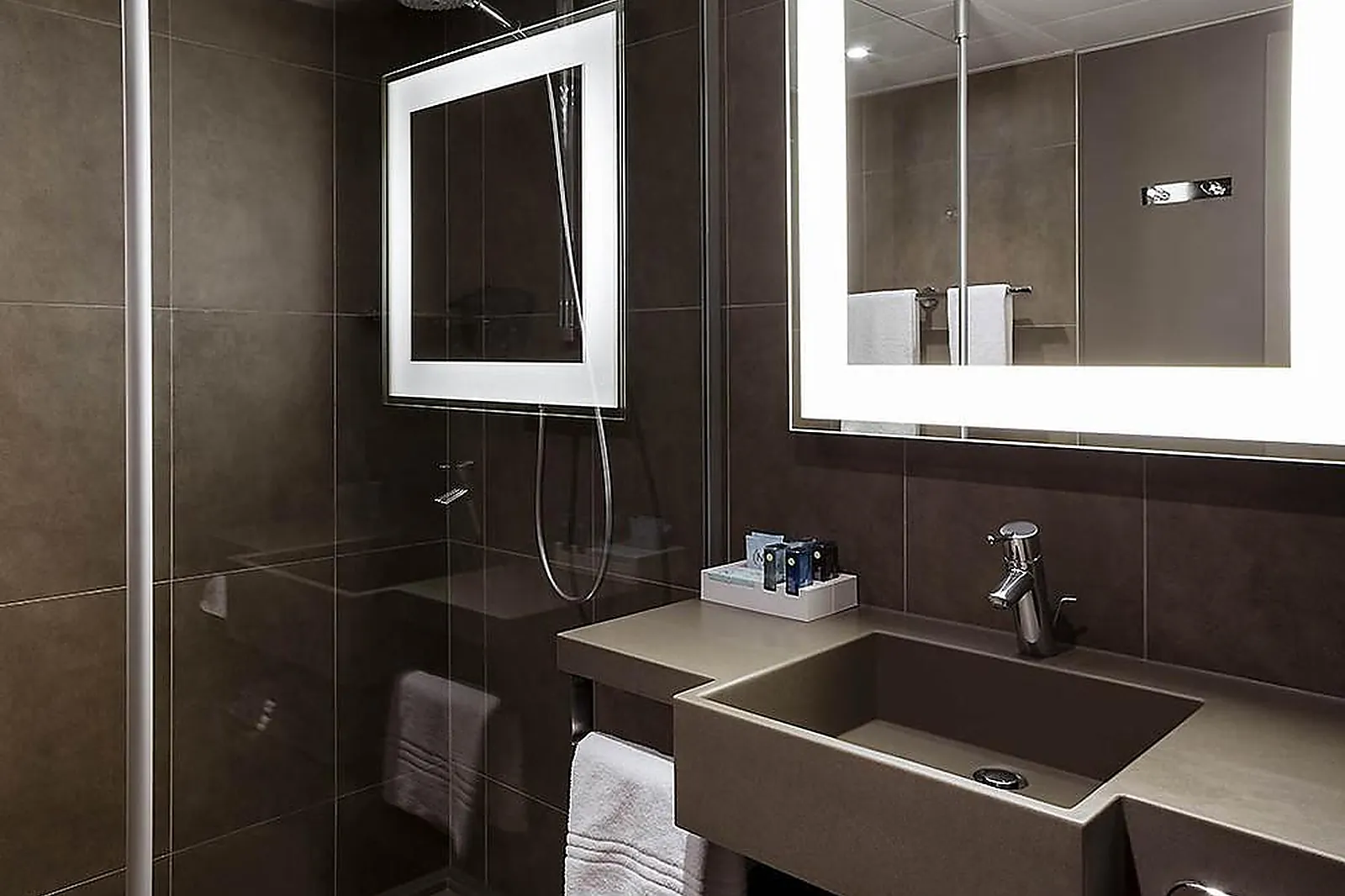 Lieux événementiels, NOVOTEL RENNES ALMA