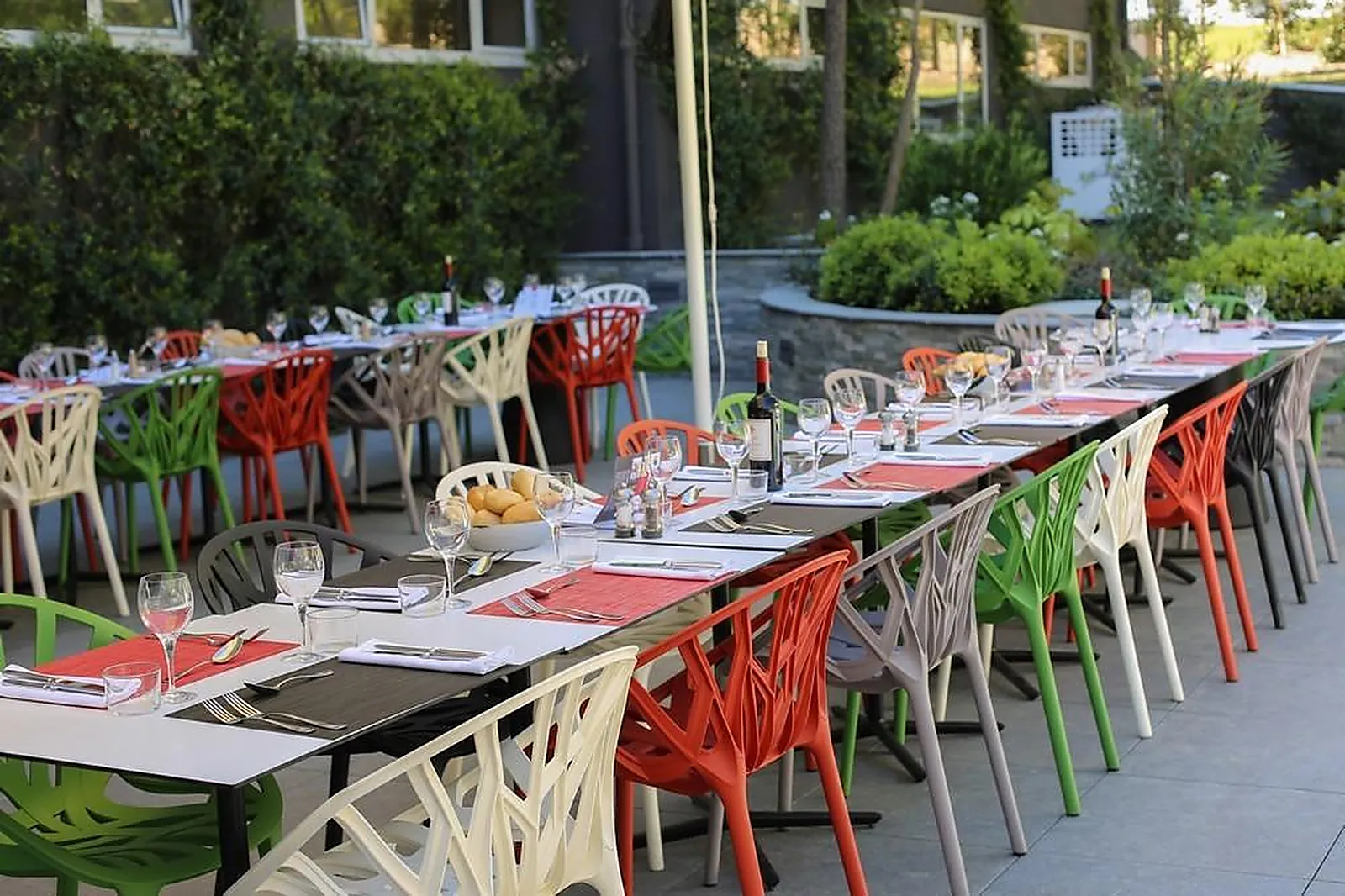 Lieux événementiels, NOVOTEL RESORT SPA  FITNESS BIARRITZ ANGLET