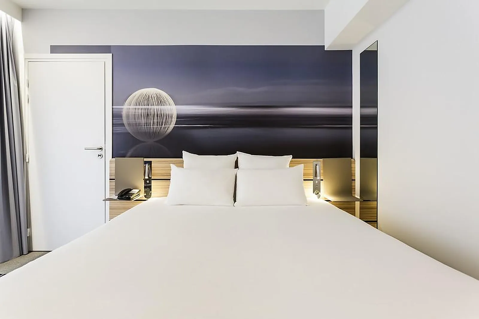 Lieux événementiels, NOVOTEL RESORT SPA  FITNESS BIARRITZ ANGLET