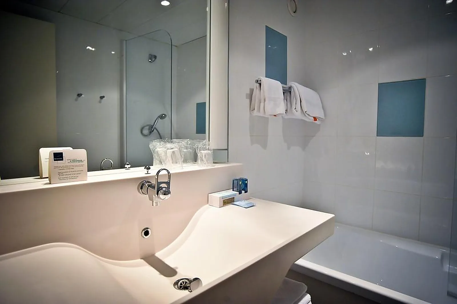 Lieux événementiels, NOVOTEL RESORT SPA  FITNESS BIARRITZ ANGLET