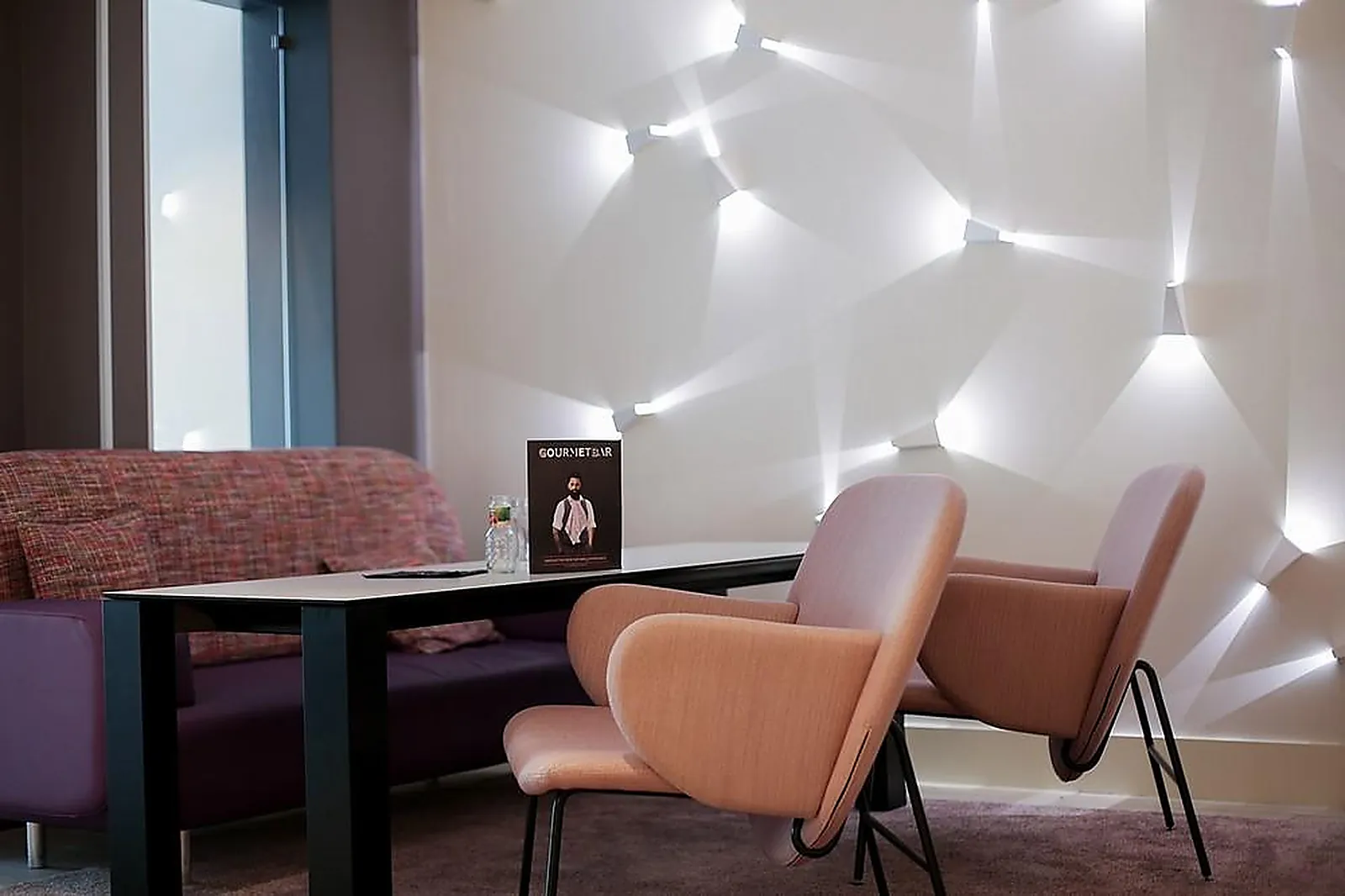 Lieux événementiels, NOVOTEL RESORT SPA  FITNESS BIARRITZ ANGLET