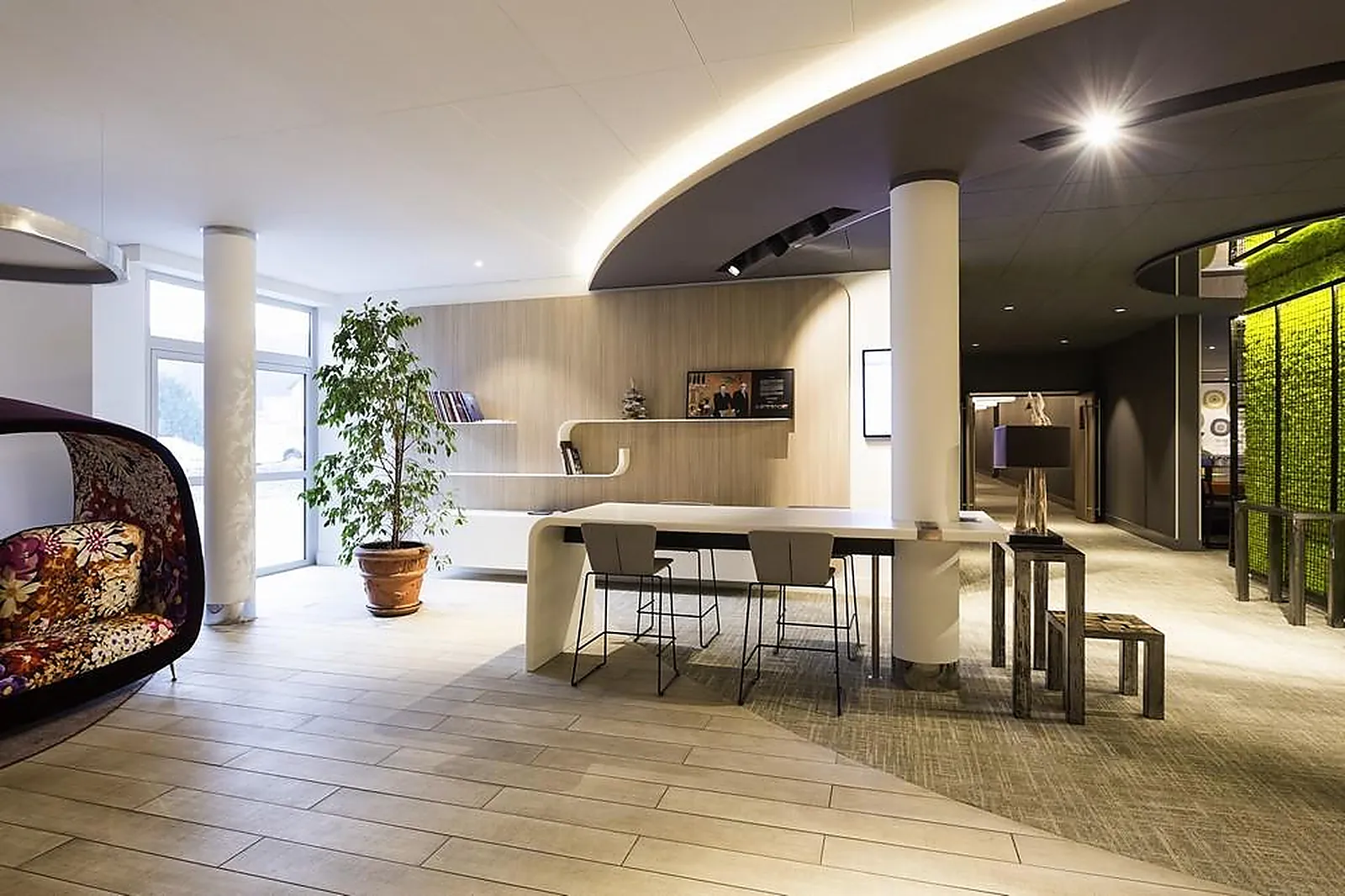 Lieux événementiels, NOVOTEL RESORT SPA  FITNESS BIARRITZ ANGLET